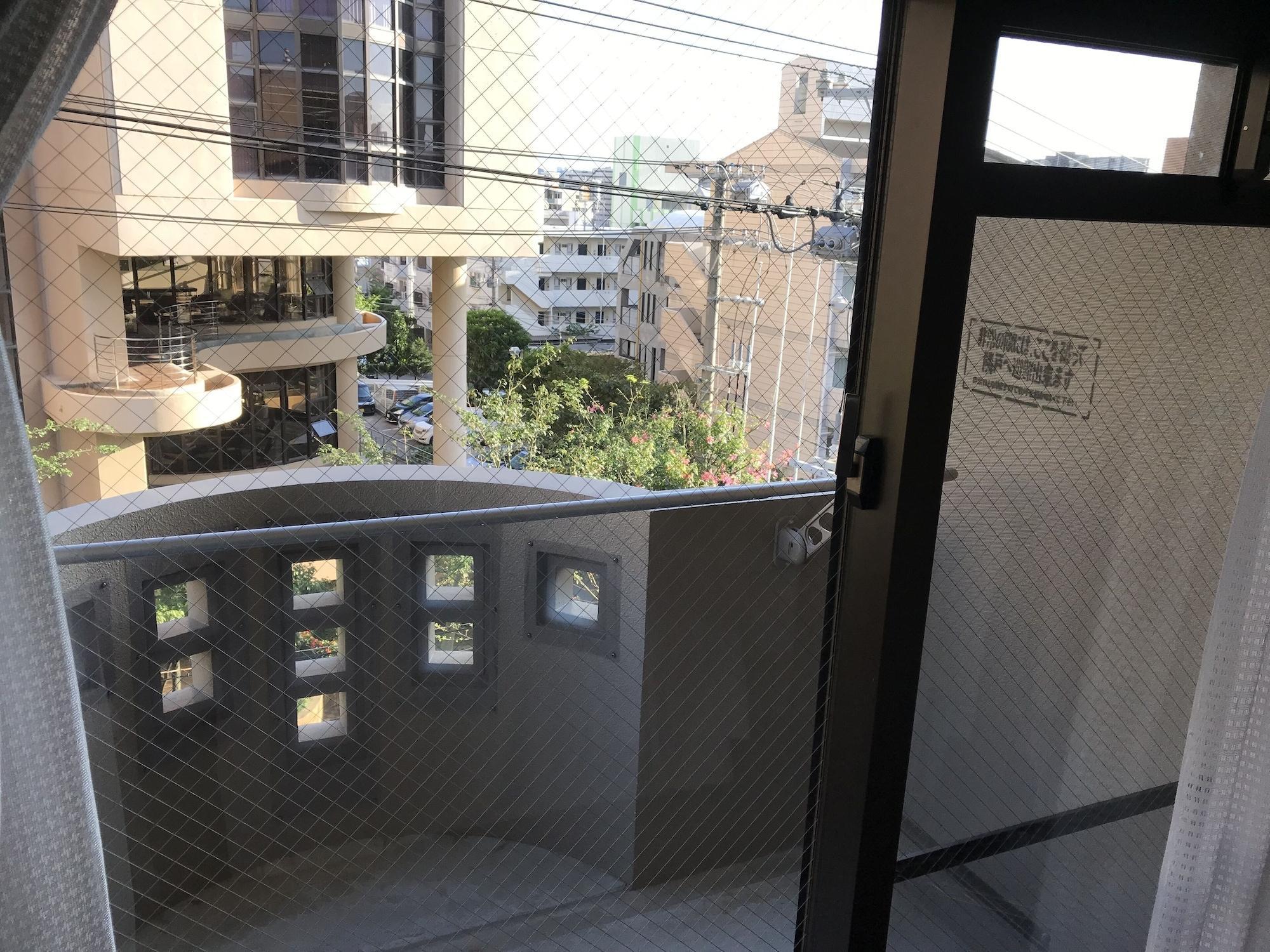 Weekly Harbourview Mansion Main Building Apartment Naha Exterior photo