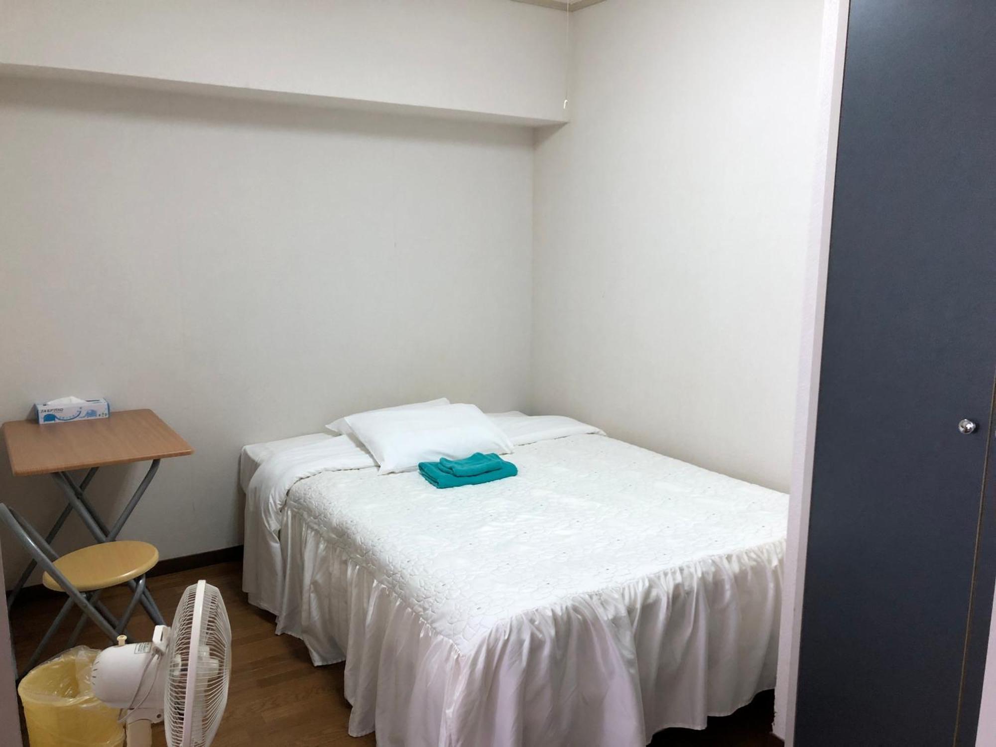 Weekly Harbourview Mansion Main Building Apartment Naha Exterior photo