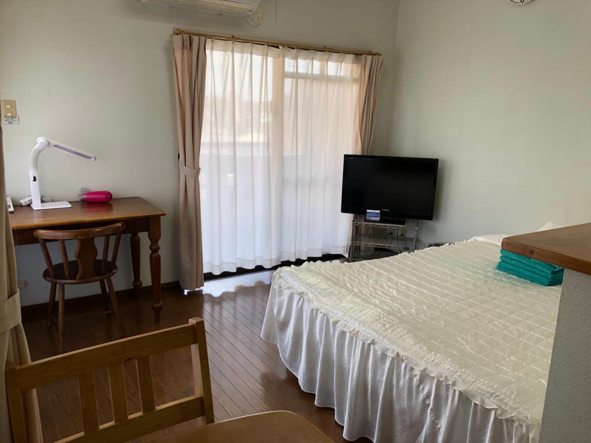 Weekly Harbourview Mansion Main Building Apartment Naha Exterior photo