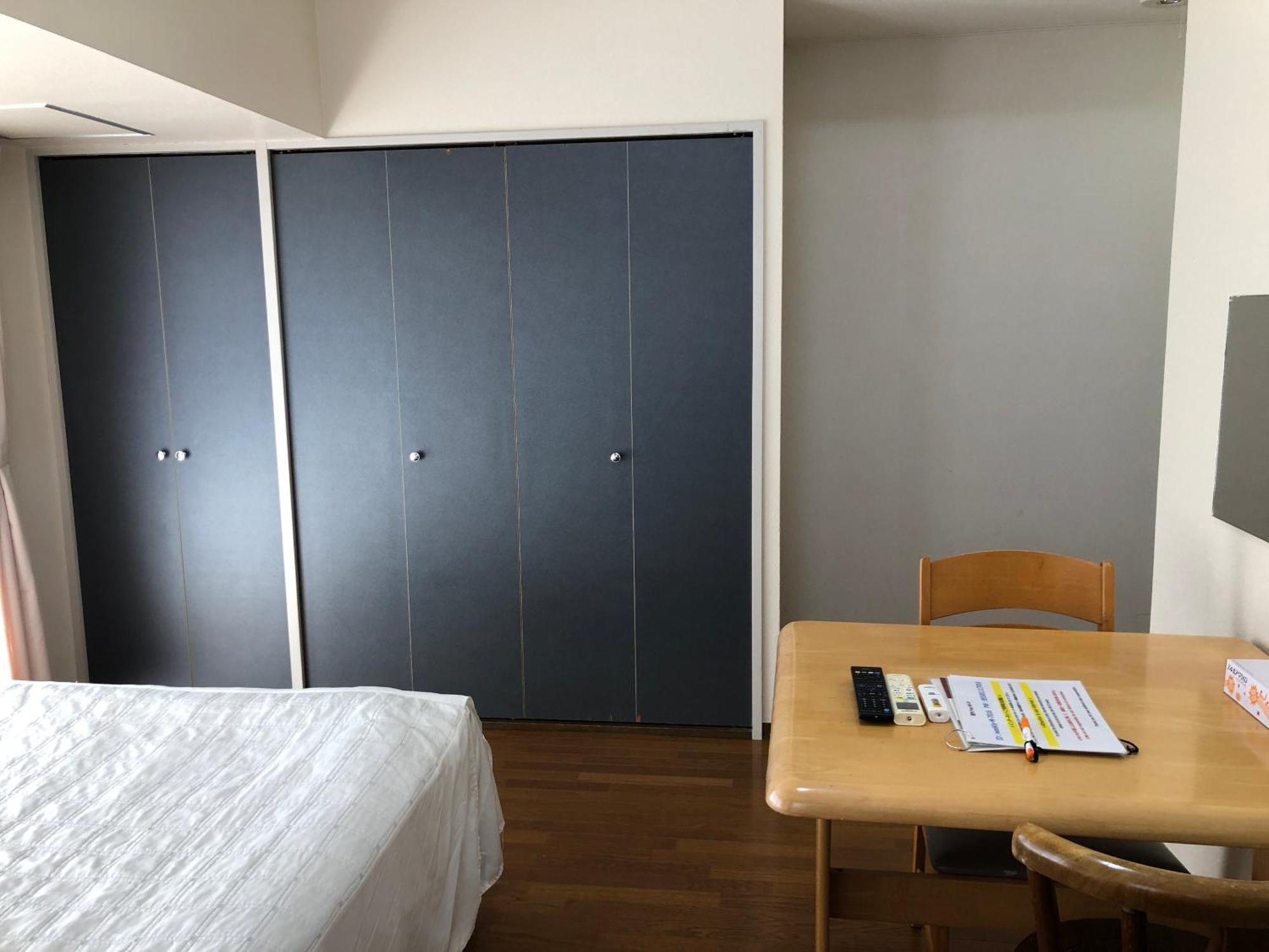 Weekly Harbourview Mansion Main Building Apartment Naha Exterior photo