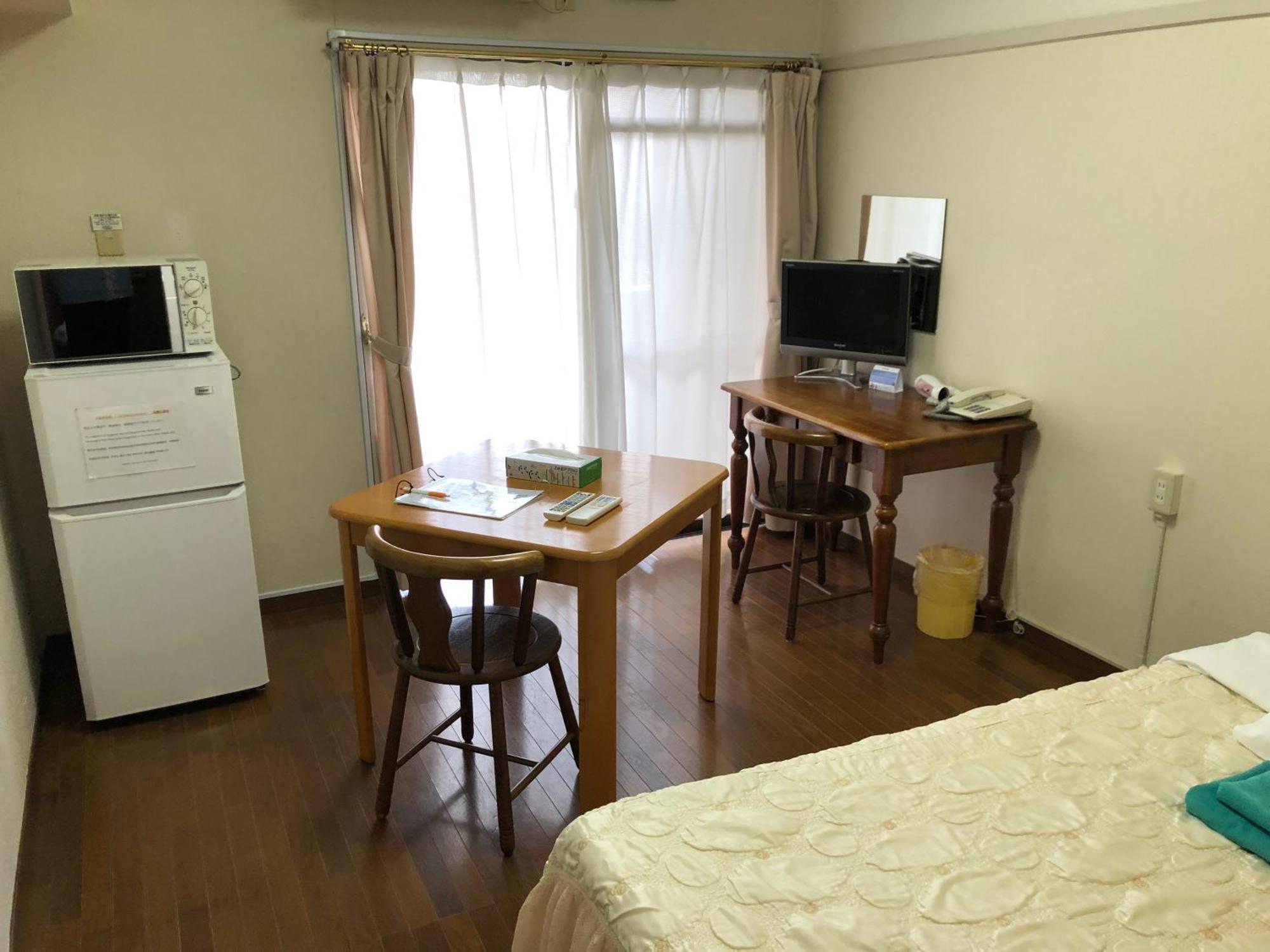 Weekly Harbourview Mansion Main Building Apartment Naha Exterior photo