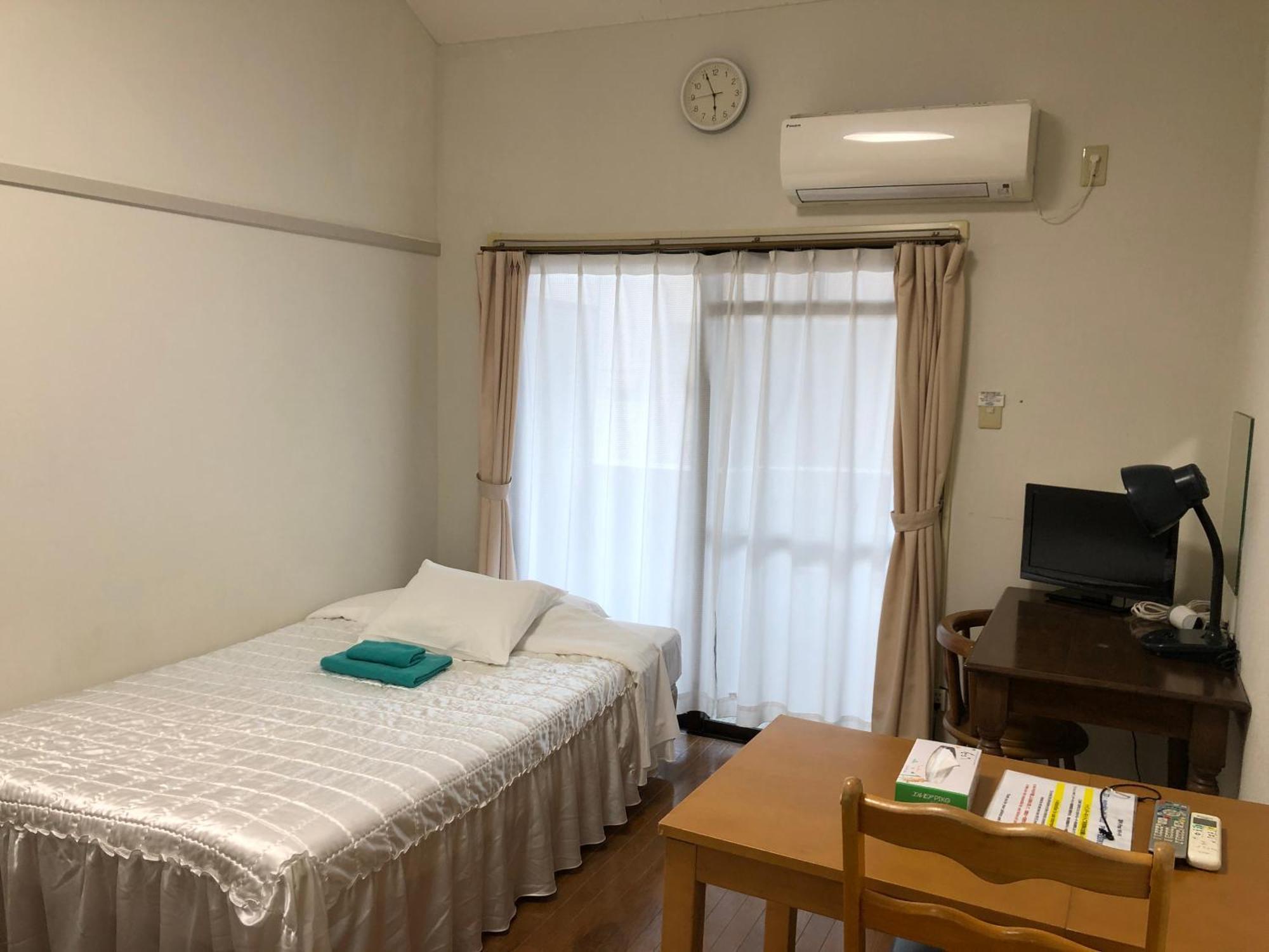 Weekly Harbourview Mansion Main Building Apartment Naha Exterior photo
