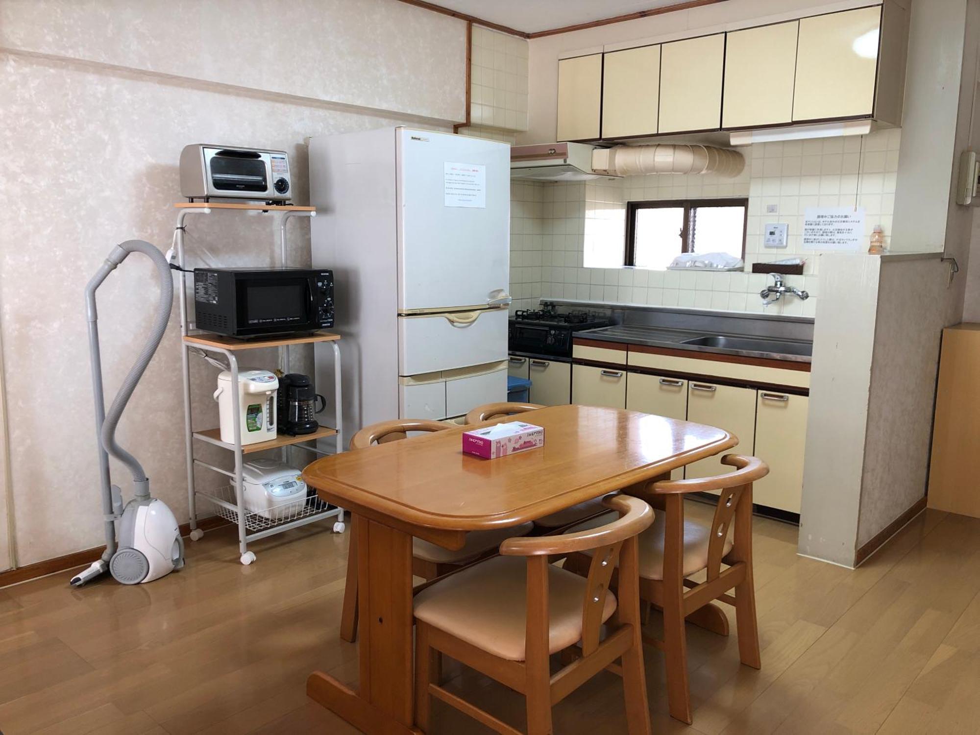 Weekly Harbourview Mansion Main Building Apartment Naha Exterior photo