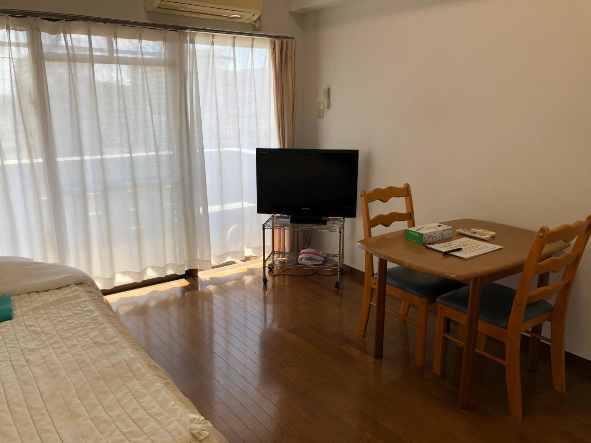 Weekly Harbourview Mansion Main Building Apartment Naha Exterior photo