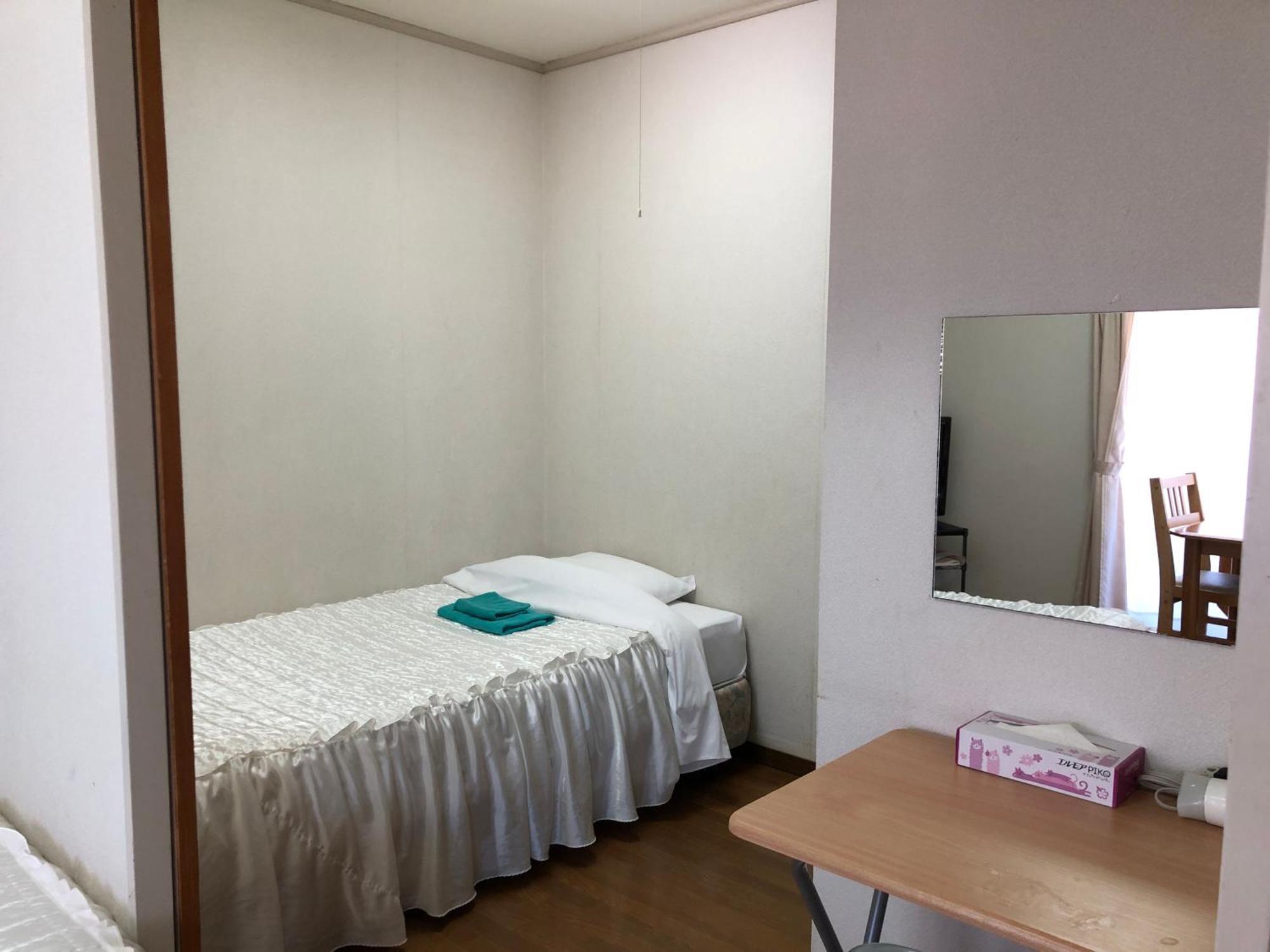 Weekly Harbourview Mansion Main Building Apartment Naha Exterior photo